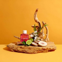 Canyon Rush For Her Eau De Parfum 30ml
