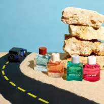 Canyon Rush For Her Eau De Parfum 30ml