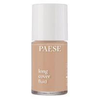 Long Cover Fluid Tanned 30ml