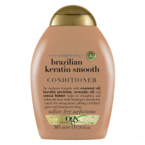 Brazilian Keratin Smooth Conditioner 385ml