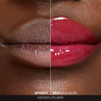 Halo Plump + Glow Gloss Spark 4,6ml