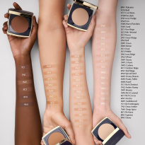 Double Wear Stay-In-Place Matte Powder Foundation 2W2 Rattan 11.0g