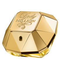 Lady Million Eau De Parfum 50ml