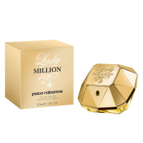 Lady Million Eau De Parfum 50ml