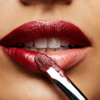 Frost Lipstick Fresh Moroccan 3g
