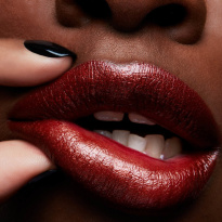 Frost Lipstick Fresh Moroccan 3g