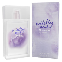 Wildly Me Eau De Toilette 100ml
