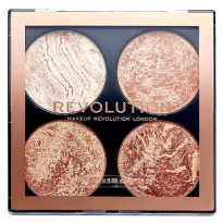 Cheek Kit Palette 8,8 g - Don’t Hold Back