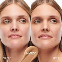 Studio Radiance Serum-Powered Foundation 30 ml ─ NW22
