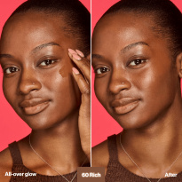 Glow Framer Skin Tint 60 Rich 30ml