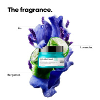 Scalp Advanced Anti-Oiliness 2-in-1 Deep Purifier Clay 250ml