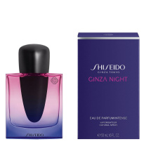 Ginza Night Eau De Parfum Intense 50 ml