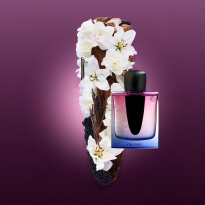 Ginza Night Eau De Parfum Intense 50 ml