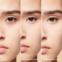 Corrector Light To Medium 1,4 g ─ Bisque