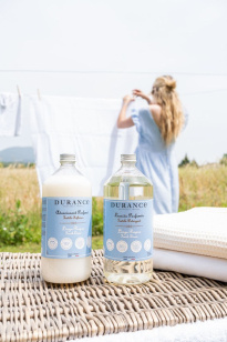 Textile Detergent 1000 ml ─ Fresh Linen