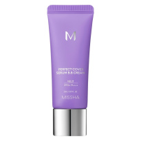 M Perfect Cover Serum BB Cream 27.Honey Beige 20ml