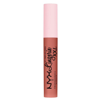 Lip Lingerie XXL Matte Liquid Lipstick Turn On 4ml
