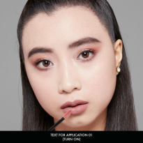 Lip Lingerie XXL Matte Liquid Lipstick Turn On 4ml