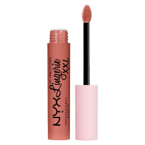 Lip Lingerie XXL Matte Liquid Lipstick Turn On 4ml