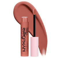 Lip Lingerie XXL Matte Liquid Lipstick Turn On 4ml