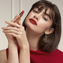 L’Absolu Rouge Intimatte 3,2 g – 196