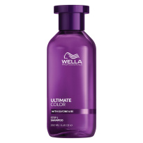 Ultimate Color Shampoo 250ml