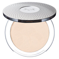4-in-1 Pressed Mineral Foundation 8 g – LN2 Fair Ivory