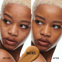 Studio Radiance Serum-Powered Foundation 30 ml ─ NC45