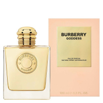 Goddess Eau De Parfum 100 ml