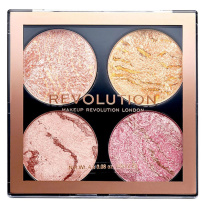 Cheek Kit Palette 8,8 g - Fresh Perspective