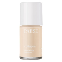 Foundation Collagen Moisturizing Vanilla 30ml
