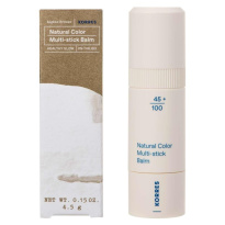 Natural Color Multistick Aegean Bronze 4,5g