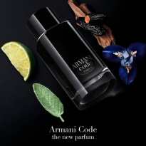 Code Parfum 75ml