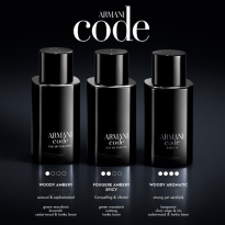 Code Parfum 75ml