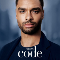 Code Parfum 75ml