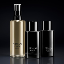 Code Parfum 75ml