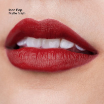 Pop Longwear Lipstick Matte Icon Pop 3,9g