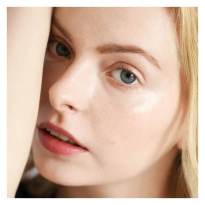 Oat Milk Foundation 30 ml – Latte