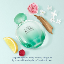 Acqua Di Gioia Eau De Parfum Intense 100 ml