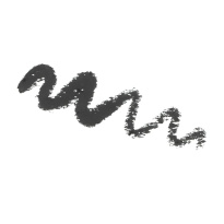 Soft Pencil Black 1,35g