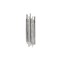 Precise Brow Pencil 0,06 g – Black