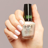 x Wicked Holiday Collection Nail Lacquer Oh, For Oz Sake 15 ml