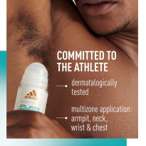Pure Fresh 24H Deodorant 50 ml
