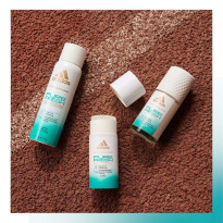 Pure Fresh 24H Deodorant 50 ml