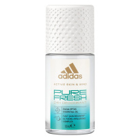 Pure Fresh 24H Deodorant 50 ml
