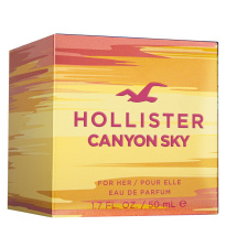 Canyon Sky Her Eau De Parfum 50 ml