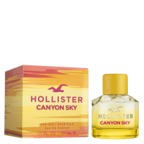 Canyon Sky Her Eau De Parfum 50 ml