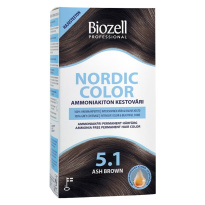 Nordic Color 120 ml – 5.1 Ash Brown