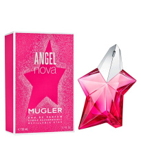 Angel Nova Refillable Eau De Parfum 50 ml