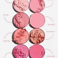 Selfglow Blush Rosy 3g